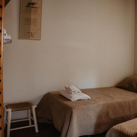 La Casa Del Muro Sos del Rey Católico Szoba fotó